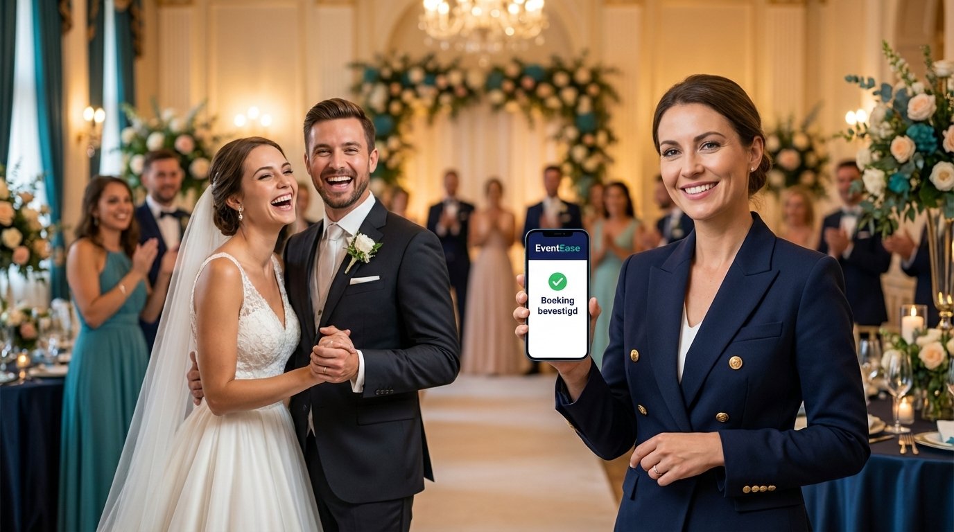 Sfeerimpressie EventEase