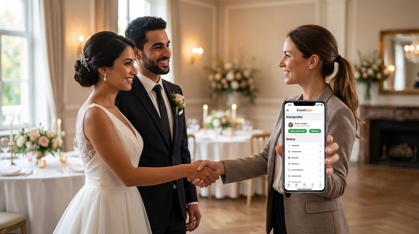 Sfeerimpressie EventEase